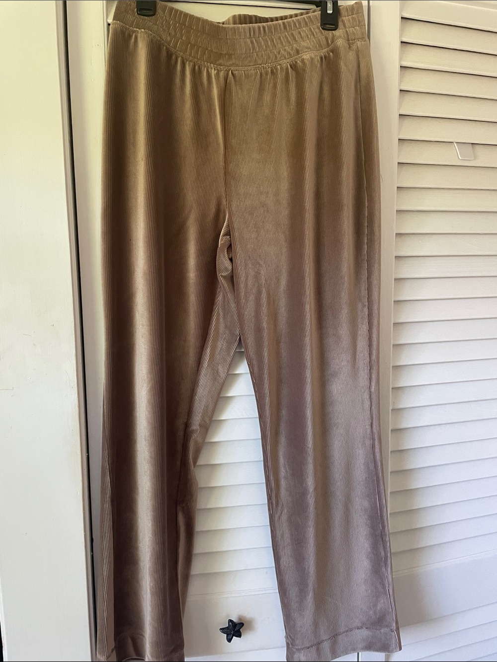 Isaac Mizrahi Corduroy Pants M